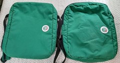 2 – Carry-Outs – How Food Gets Carried Away – Green Insulated Bags