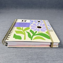 Creative Expert 17 Month Planner AUG 2026 – DEC 2027 Monthly/Weekly Planner