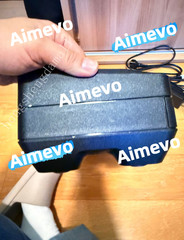 MOTOROLA IMPRES™ 2 Multi-Unit Charger (PMPN4283A)