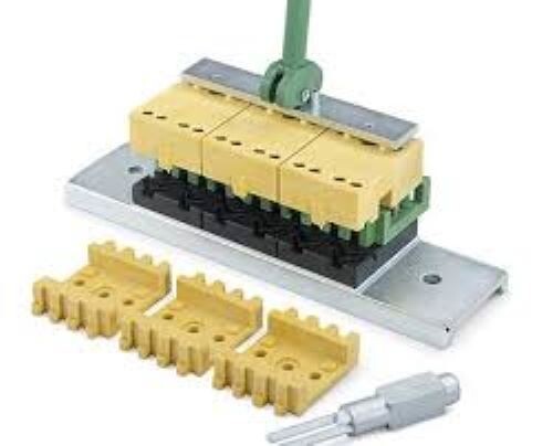 6″ Installation Tool Flexco Alligator Ready SetStaple Fasteners (RSC187-6)