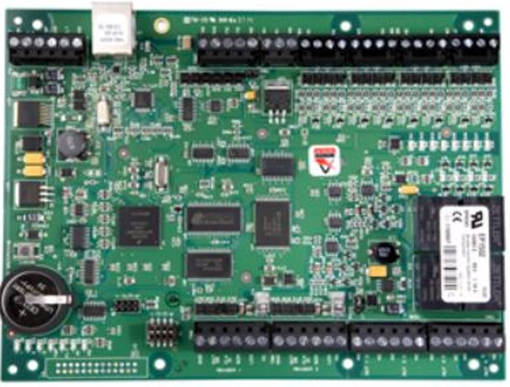 Avigilon Mercury EP-1502 EP1502 Intelligent Dual Reader Controller Lenel–