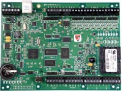 Avigilon Mercury EP-1502 EP1502 Intelligent Dual Reader Controller Lenel–
