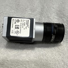 Basler acA acA2500-14gm GigE Industrial Camera with Basler Lens