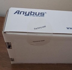 Anybus Gateway Module ABC3090-A – (BRAND NEW / Factory Sealed)