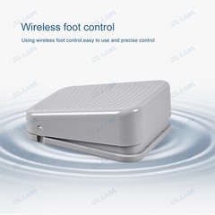 Dental Brushless Micromotor with Water Indenpendent Use Electric Micromotor US