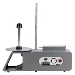 Q15 Buffer Air Column Cushion Machine Automactic Filling Pillow Machine