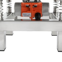 Concrete Vibrating Table, Vibration Platform, Vibration Table