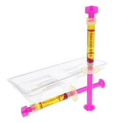 100%Original PORCELAIN ETCH 9% Dental GEL Buffered Acid Adhesive