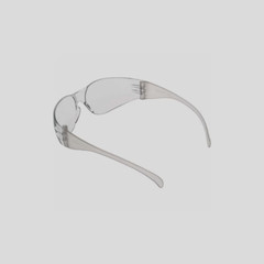 PYRAMEX Frameless Safety Glasses Scratch-Resistant *Box of 12* S4110S