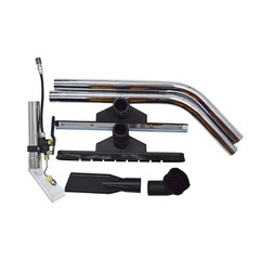 3-IN-1Carpet Cleaning Machine with Telescoping Wand Tool Kit 110V 7.9Gal 1000W