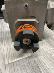 Electra Gear 633714459-RC Gear Reducer 20:1 Ratio #4005B104PR3