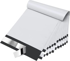 Poly Mailer, Pack, Shipping Bags for Clothing