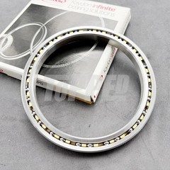 Roller Bearing 4.5″x5.5″x0.5″ (114.3mm x 139.7mm x 12.7mm) KD045XP0 for KAYDON