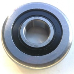 Premium MG307-2RS-1 HD Mast Guide Ball Bearing 45mm Bore MG307FFH MG307SZZ-10