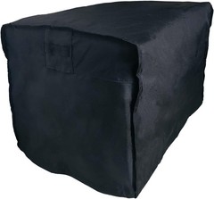Waterproof Generator Cover 38 x 28 x 30 inch, for Most Generators 5500-15000 …