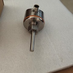 SI5000 1PCS Brand New IFM pressure switch quality assurance #S