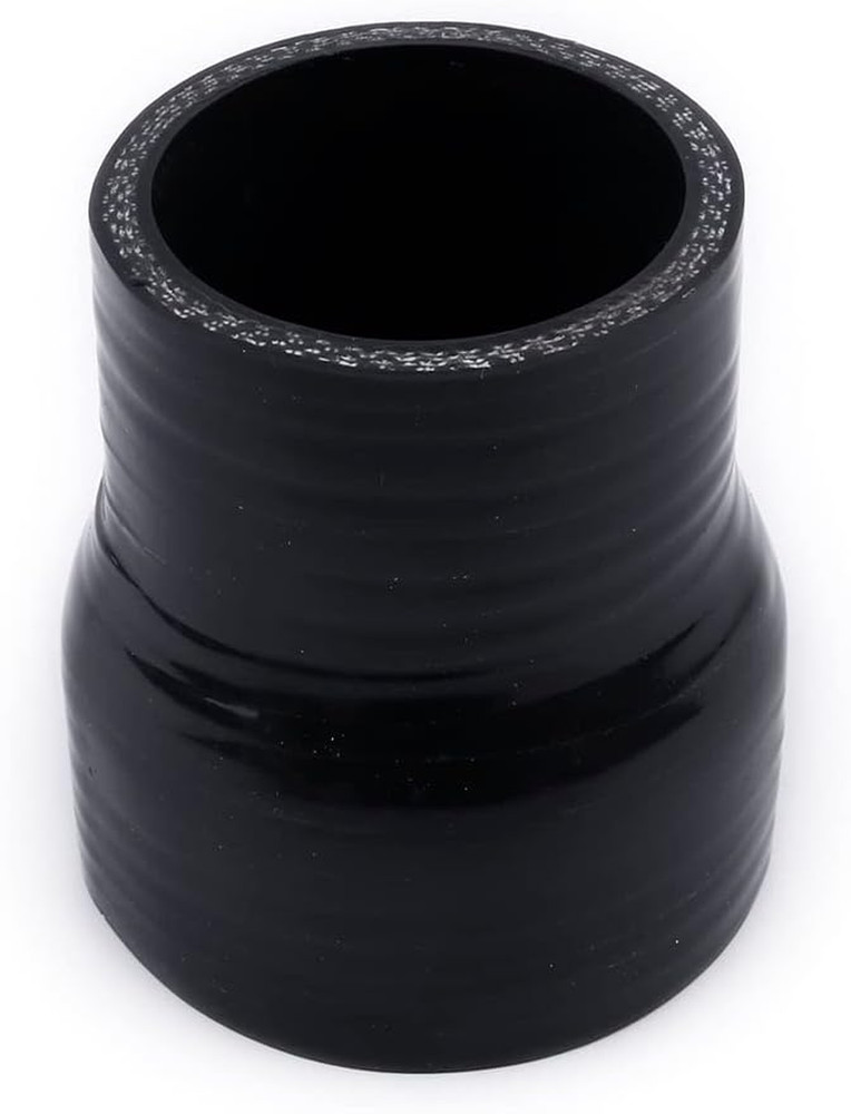 2 to 2.5 Inch Silicone Reducer Coupler Hose 4-Ply Reinforced Turbo/Intercooler/