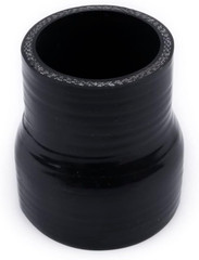 2 to 2.5 Inch Silicone Reducer Coupler Hose 4-Ply Reinforced Turbo/Intercooler/
