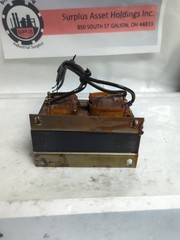ALLANSON,30S20,TYPE 2016 TRANSFORMER PRI 120V-7VA SEC 3000-20MA NOS