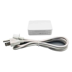 Genuine Apple A1082 23″ HD Cinema Display 90W Adapter Power Supply A1097 OEM