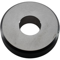 SPI JC2313 Master Setting Ring Gage 0.6500 Inch Plain Bore Calibration Standard