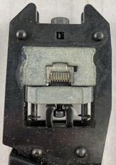 PANDUIT Modular Plug Crimping Trigger Gun CD5-8 for MP588 Series Made in Sweden