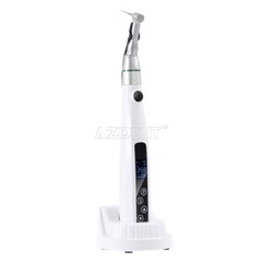 LED Dental Endo Motor 16:1 Contra Angle Y-smart / Apex Locator Micropex /Files