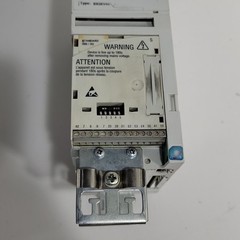 Lenze D-31855 8200 Vector Inverter Electric Automation System Module Unit