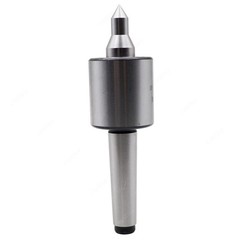MT2 Live Center For Morse Taper Precision 0.000197” CNC Long Spindle Lathe Tool