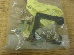 NEW Hoffman 22LSGQR 19960 Sealing Gasket *FREE SHIPPING*