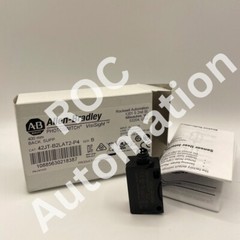 New Allen-Bradley 42JT-B2LAT2-P4 Ser B Photoswitch VisiSight Sensor 400mm