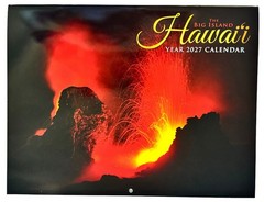 2027 Long’s Hawaiian Twelve‑Month Calendar – Choose Your Design