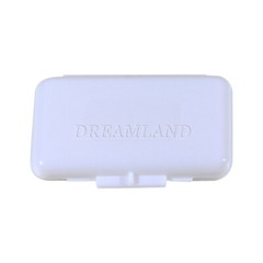 10 Packs Orthodontic WAX For BRACES Irritation – WHITE/UNSCENTED – Dental Relief