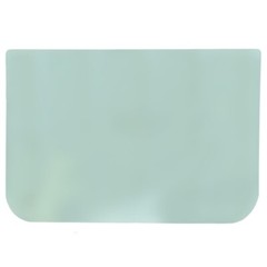 John Deere Excavator Front Lower Door Glass- FYD00004958