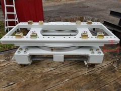 Class 2 Fork Rotator— NEW WITH WARRANTY!!!