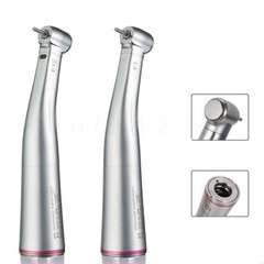 Dental 1:5 Handpiece Electric Fiber Optic /No LED Contra Angle NSK KaVo Bien Air