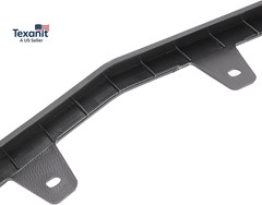 Front Bumper Lower Valances Compatible with 2014-2020 Chevy Chevrolet Impala Rep