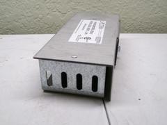 ADAMS ELEVATOR W 85K2 #E5A INTERLOCK ASSY