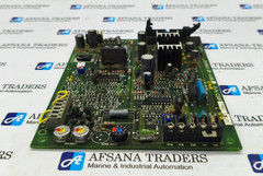 SHINKO GP-1406 PRINTED CIRCUIT BOARD C38F