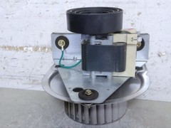 JAKEL J238-150-1571 Furnace Draft Inducer Blower Motor HC21ZE117-B
