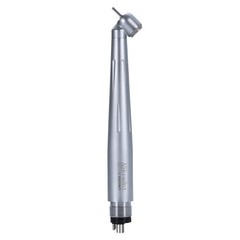 YABANG 4Hole Dental Surgical 45 Degree High Speed Handpiece US Stock 24H ship!
