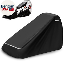 Mini Skid Steer Loader Cover Replace for Bobcat MT100, Kubota SCL1000, New Holla