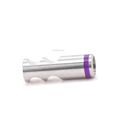 10Pc RC NC Dental Analog Replica Bone Tissue Level Fit Straumann ITI BL US STOCK