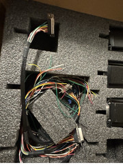 RMS Technologies Integrated Motor Controller Driver With Encoder