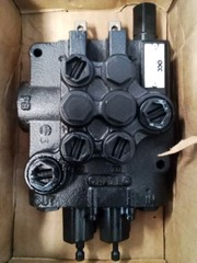 Danfoss Fluid Power Control Valve 156B2260
