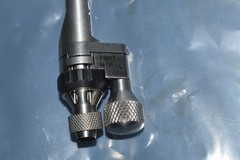 VIAVI FBPT-MTP-L Long Reach Bulkhead Tip NEW? (OVF77)