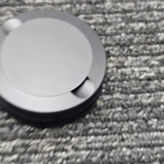 Syn Tin 3.0 Container Expanded Storage Beveled Edges with Textured Grip