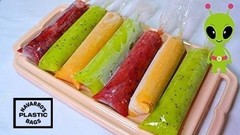 2″ X 12″ 200 PCS Popsicle Bags – Popular Commercial Size for Vikingos, Marcianos
