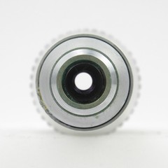 NIKON 20/0.40 160/1.2 PH2 DL PHASE CONTRAST MICROSCOPE OBJECTIVE LENS – 20X