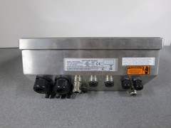 Mettler Toledo IND780 Weighing Terminal – UNTESTED – READ DESC